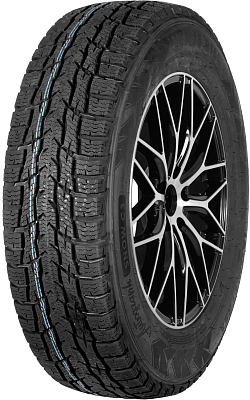 Шины Ikon Tyres Autograph Snow C3 - 1