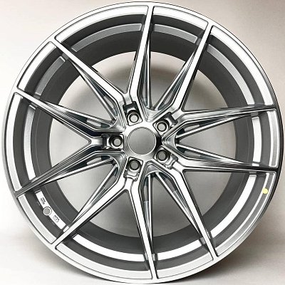 Диски KoKo Kuture SL525 - 1