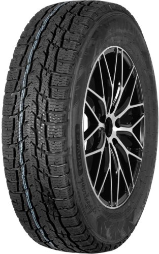 Шины Ikon Tyres Autograph Snow C3 215/60 R17C 109/107R нешип - 1