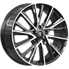 K&K Premium Series КР010 (18_Tiggo 8 Pro) 7,5x18 5x108 ET47 dia 60,1 diamond quartz