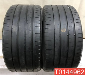 Yokohama Advan Sport V107 325/35 R22 114Y 
