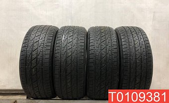 Firestone Destination LE02 275/55 R19 111H 