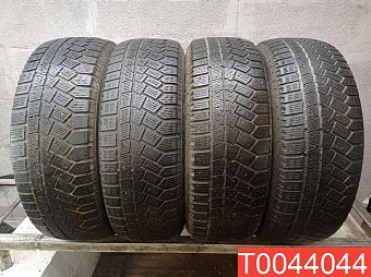 Continental CrossContactViking 225/65 R17 102Q 