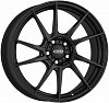 Dotz Kendo dark 8x18 5x112 ET48 dia 70.1 matt black