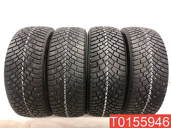 Continental IceContact 3 245/45 R19 102T 