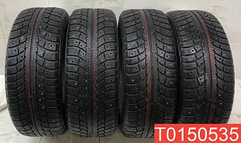 Gislaved Nord Frost 5 215/55 R16 97T 