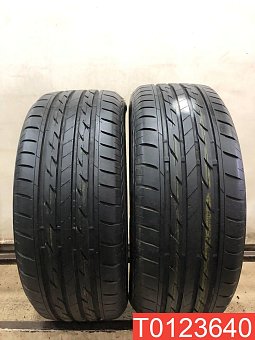 Bridgestone Nextry 215/55 R16 93V 