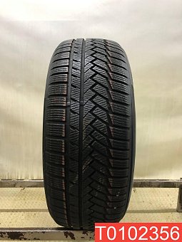 Continental ContiWinterContact TS850P 235/50 R19 99H 