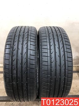 Bridgestone Dueler H/P Sport 225/55 R18 98V 