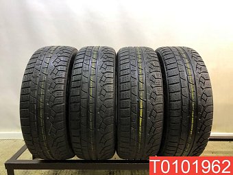 Pirelli Sottozero Winter 210 Series 2 225/60 R17 99H 