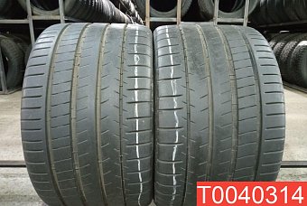Michelin Pilot Super Sport 325/30 R19 105Y 