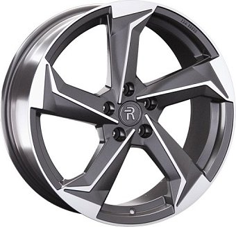 Replay Audi (A251) 9x20 5x112 ET20 dia 66,6 MGMF Replay Audi (A251) 9x20 5x112 ET20 dia 66,6 MGMF