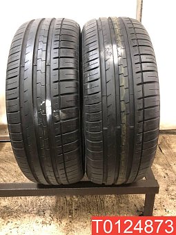 Pirelli P7 EVO perfomance 215/55 R17 94V 