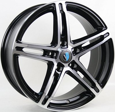 Диски TechLine Venti 1618 - 1