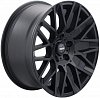 MOMO Revenge SUV 9x20 5x150 ET45 dia 110,5 matt black