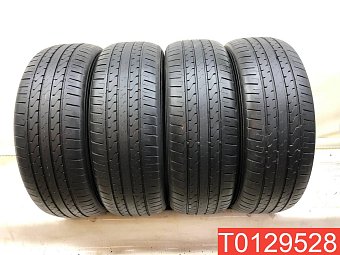 Cooper Evolution CTT SUV 225/55 R19 99H 