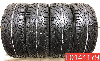 Tigar Winter 195/55 R15 85H 