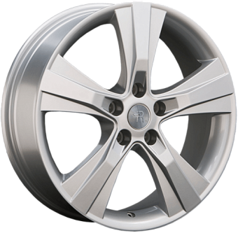 Replica LegeArtis Chevrolet (GN23) 6,5x15 5x105 ET39 dia 56,6 S