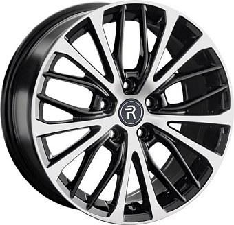 Replay Toyota (TY279) 7,5x17 5x114,3 ET45 dia 60,1 BKF