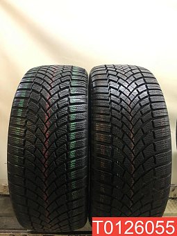 Bridgestone Blizzak LM005 225/45 R18 95V 