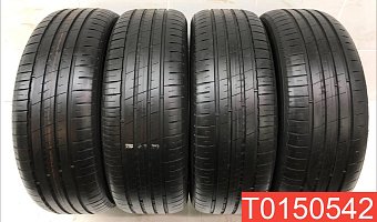 Nokian Tyres Hakka Green 3 195/60 R15 88H 