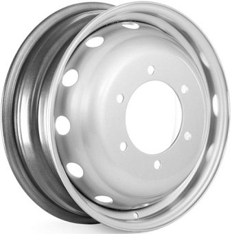 ТЗСК Ford Transit 5,5x16 6x180 ET109 dia 138,8 S Россия