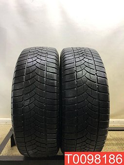 Firestone Destination Winter 235/65 R17 104H 