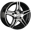 LS wheels 770 6x14 4x98 ET35 dia 58,6 BKF
