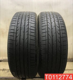 Bridgestone Dueler H/P Sport 225/55 R18 98V 