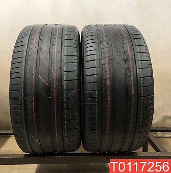 Pirelli P Zero PZ4 325/30 R23 109Y 