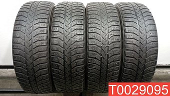 Bridgestone Ice Cruiser 5000 235/65 R17 108T 