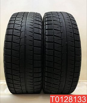 Bridgestone Blizzak Revo GZ 205/55 R16 91Q 