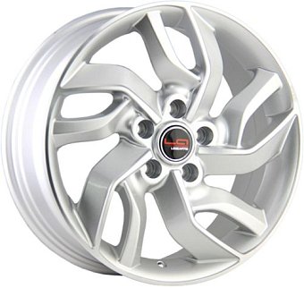 Replica Concept Chevrolet (GN517) 6,5x15 5x105 ET39 dia 56,6 SF