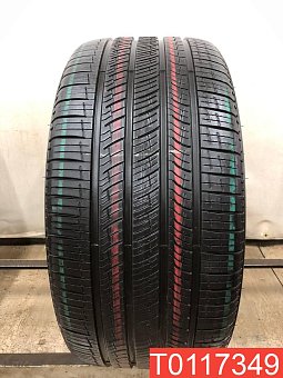 Pirelli Scorpion MS 295/40 R20 110V 