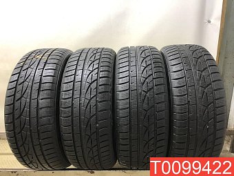 Hankook Winter I'Cept Evo 205/55 R16 91H 