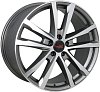 LegeArtis Mercedes (MR211) 8,5x20 5x112 ET53 dia 66,6 GMF