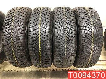 Goodyear UltraGrip 7+ 195/65 R15 91T 