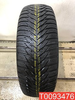 Goodyear UltraGrip 8 205/60 R16 96H 