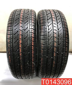Bridgestone Dueler H/P Sport AS 235/60 R18 103V RunFlat