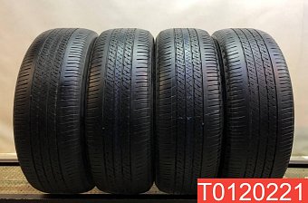 Bridgestone Ecopia H/L 422 plus 235/55 R18 100H 