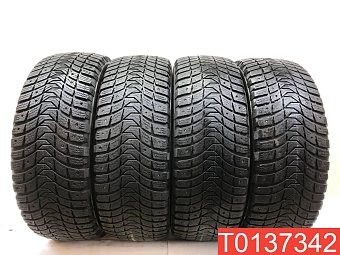 Michelin X-Ice North 3 205/55 R16 94T 