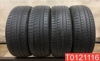 Pirelli Cinturato P1 Verde 195/55 R15 85H 