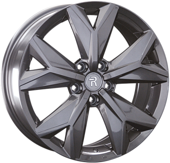 Replica Replay Nissan (NS245) 8x18 5x114,3 ET50 dia 66,1 GM