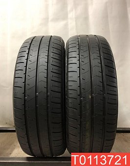 Bridgestone Ecopia NH100 RV 215/55 R17 94V 