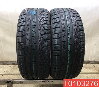 Pirelli Sottozero Winter 210 Series 2 225/55 R16 99H 