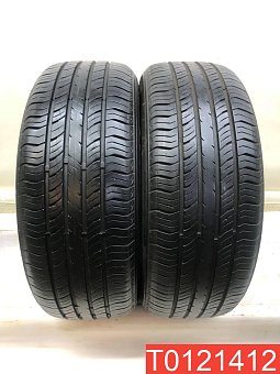 Chao Yang SU318A HT 215/55 R17 94V 