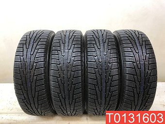 Nokian Tyres Nordman RS2 185/60 R15 88R 