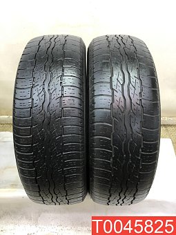 Bridgestone Dueler HT 687 225/65 R17 101H 