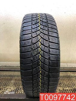 Firestone WinterHawk 3 205/55 R16 91T 