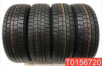 Dunlop Winter Maxx WM01 185/65 R15 88T 